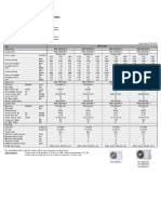 Hiwall Single Split Type Specifications: RAS-10S3KHS-V RAS-13S3KHS-V RAS-18S3KHS-V RAS-24S3KHS-V