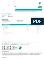 Tea Petronas Spec