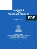 Dopt Handbook