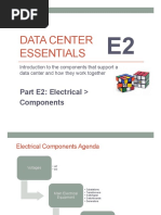 Datacenter Essentials 2