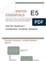 Datacenter Essentials 5