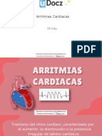 Arritmias Cardiacas 215545 Downloable