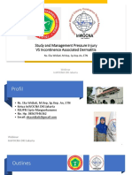 Pengkajian Dan Tatalaksana PI VS IAD