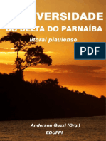 Biodiversidade Do Delta Do Parnaíba_0