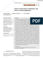 Phenolic Allelochemicals 2021