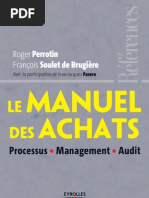 Download Le Manuel Des Achats by Kallelcd SN55127773 doc pdf