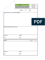 Fg-Ssoma-007 Registro de Comunicacion, Participacion y Consulta