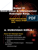 Materi Kuliah Ketenagakerjaan Undip 3