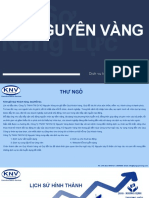 HSNL Ky Nguyen Vang