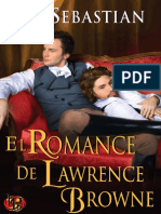 Turner 02. El Romance de Laurence Browne