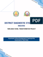 District Diagnostic Study (DDS) : Madurai