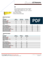 M Input Modules-1063413