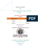 MEM Micro-Project