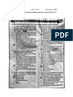 LKS Uji kompetensi PG dan essai Hal. 35-37