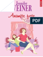 Weiner, Jennifer - Anumite Fete (Chic) v0.5