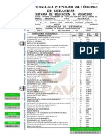 Certificado Upav Lic. Enfermeria Frente