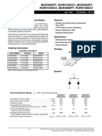 Mur3040pt, Rurh1540cc, Mur3050pt, Rurh1550cc, Mur3060pt, Rurh1560cc