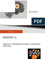 Memory: Nafasya IP