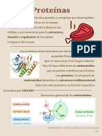 Proteínas