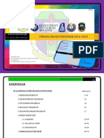 Perancangan Strategik Induk Sekolah PDF