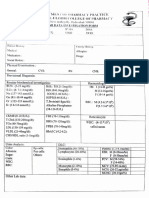 CP Log Book Forms
