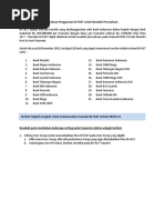 Buku Panduan MCM 2-1 PDF | PDF