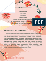 PPT PPM  KEL 4