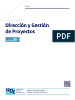 Direccion - Gestion - Proyectos - PC02092 ES ESP DGP EIE 21