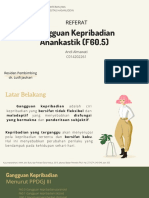 Referat Gangguan Kepribadian Anankastik - Andi Almawati