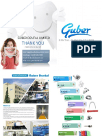 Guber Dental 2022