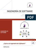 SESION 1 - ING Software