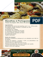 Bacalhau-a-Portuguesa