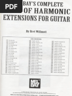 The George Van Eps Method For Guitar En