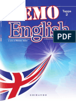 Memo English Tappa 2