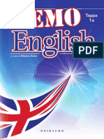 Memo English Tappa 1a