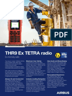 THR9 Ex EN Datasheet