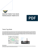 Taman Tugu Muda