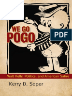 We Go Pogo - Walt Kelly, Politics, and American Satire (PDFDrive)