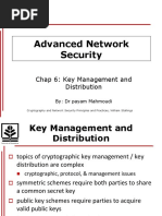 6 - Key Management and Distribution-Final-ok