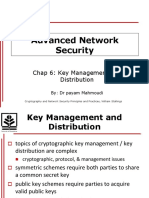 6 - Key Management and Distribution-Final-ok