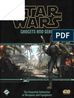 Star Wars Gadgets and Gear 4 PDF Free