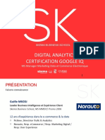 Cours Digital Analytics Lille 2020 - 23 Avril 2020 V2