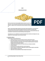 Pdfcoffee.com Buku Panduan Trading Bitcoin by Rocket Crypto Signal PDF Free