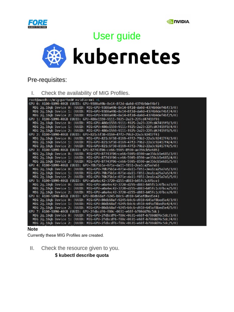 A Comprehensive Guide to Creating and Running Deployments