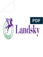 Landsky Logo