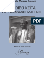 Modibo KEITA - La Renaissance Malienne