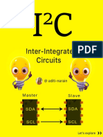 Inter-Integrated Circuits: at Aditi-Narain