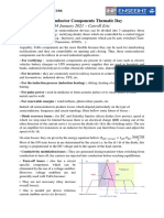 AOUTTI Mounir Semiconductor Components Thematic Day CERE