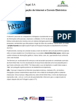 Manual UFCD 0767 - Internet Navegacao