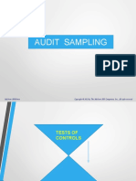 Audit Sampling-Nero